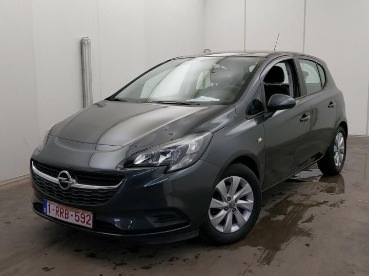 opel corsa-e 2017 w0l0xep68h4111520