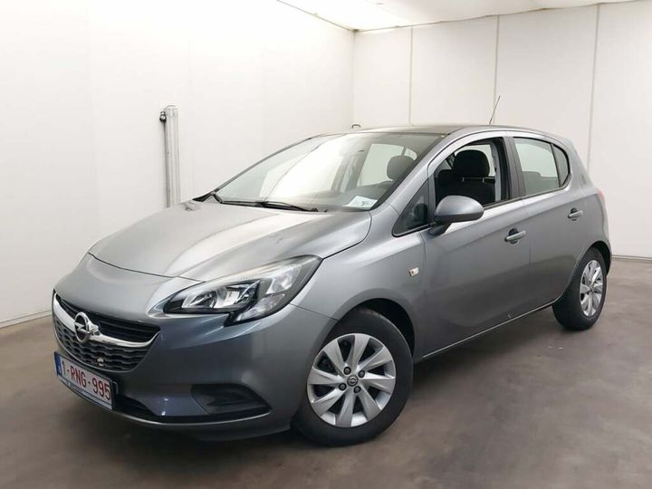 opel corsa-e 2017 w0l0xep68h4111632