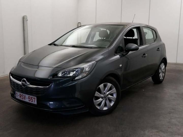 opel corsa-e 2017 w0l0xep68h4113106