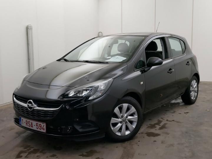 opel corsa-e 2017 w0l0xep68h4113466