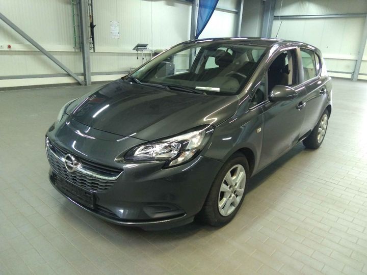 opel corsa e 2017 w0l0xep68h4125710