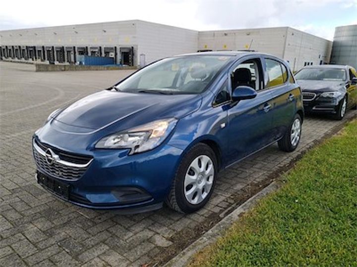 opel corsa - 2015 2017 w0l0xep68h4194213