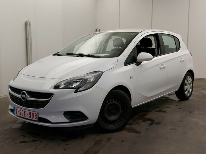 opel corsa-e 2017 w0l0xep68h4217910