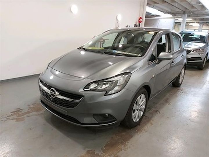 opel corsa - 2015 2017 w0l0xep68h4227693