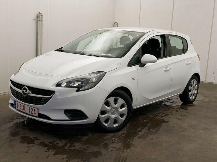 opel corsa-e 2017 w0l0xep68h4232753