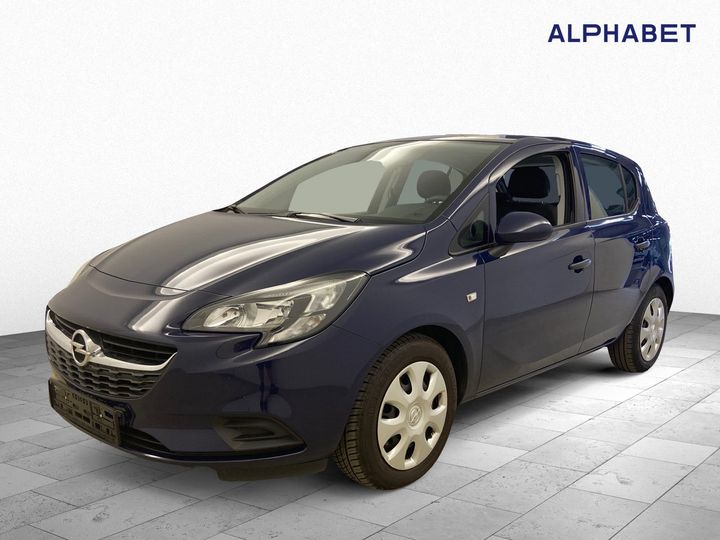 opel corsa 1.3 d (cdti) 2017 w0l0xep68h4272679