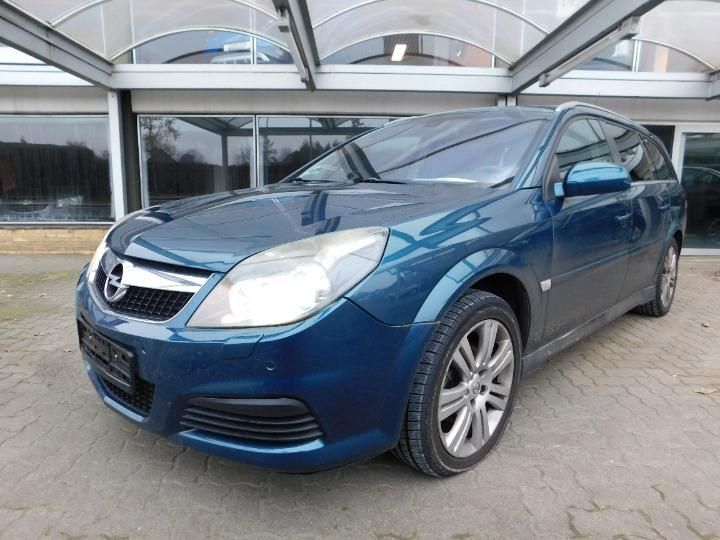 opel  2007 w0l0zcf3571082338