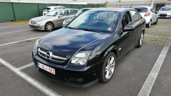 opel vectra gts 2005 w0l0zcf6851104779