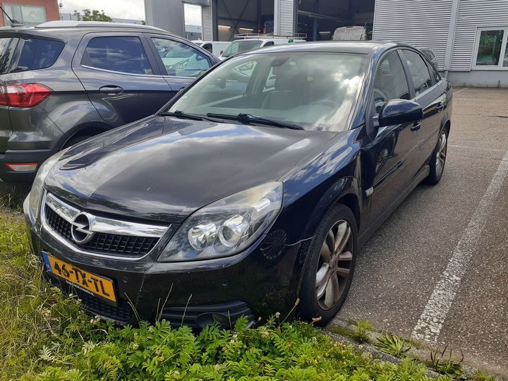 opel vectra gts 2007 w0l0zcf6871065292