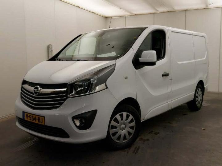 opel vivaro 2016 w0l1f7102gv620474