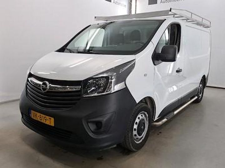 opel vivaro 2014 w0l2f7102fv602386