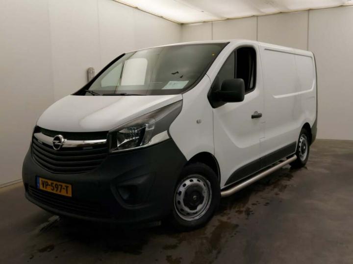 opel vivaro 2015 w0l2f7102fv637325