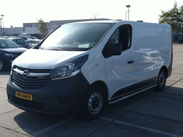 opel vivaro 2015 w0l2f7102fv637458