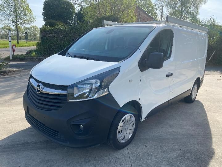 opel vivaro panel van 2015 w0l2f7102gv609159