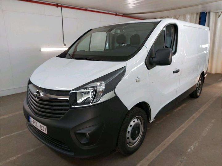 opel vivaro 2016 w0l2f7102gv635261