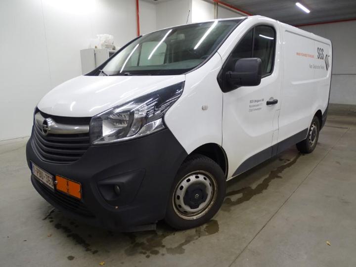 opel vivaro 2016 w0l2f7102gv635464