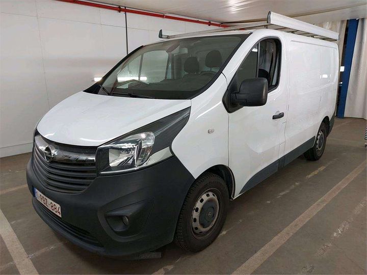 opel vivaro 2016 w0l2f7102gv643349