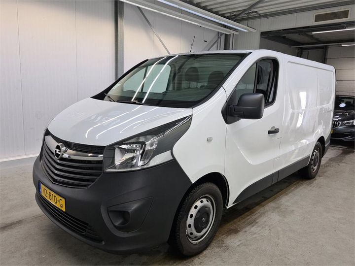 opel vivaro 2016 w0l2f7102gv657030