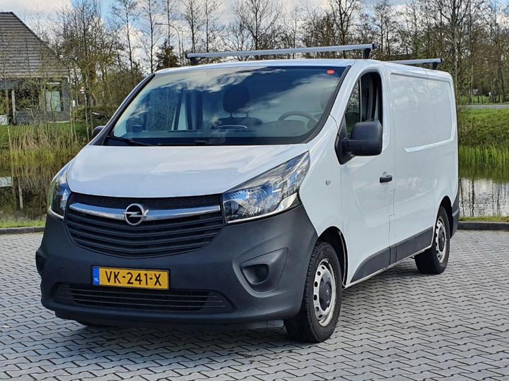 opel vivaro 2014 w0l2f7103fv602178