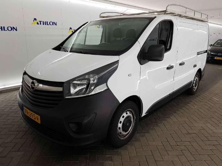 opel vivaro gb 2015 w0l2f7112fv627359