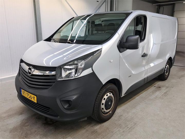 opel vivaro 2016 w0l2f7112gv615197