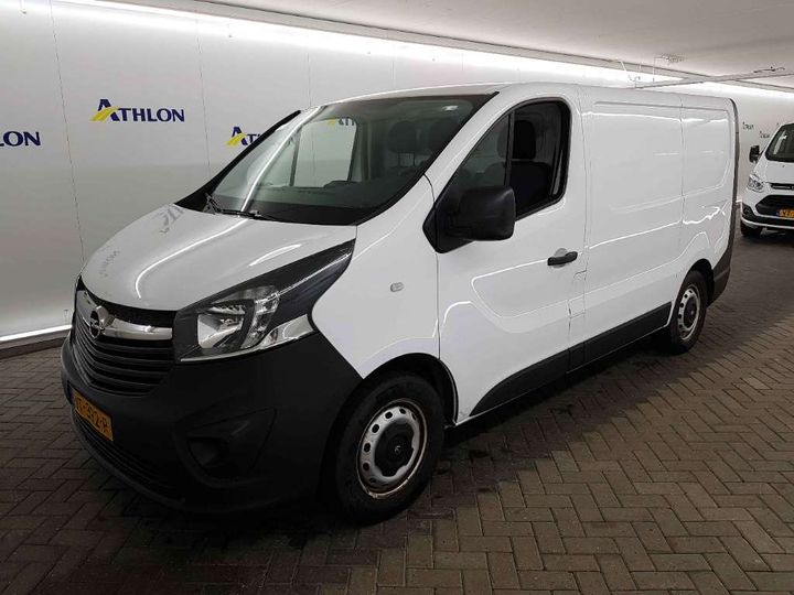 opel vivaro gb 2016 w0l2f7112gv620572