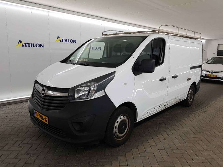 opel vivaro gb 2016 w0l2f7112gv630279