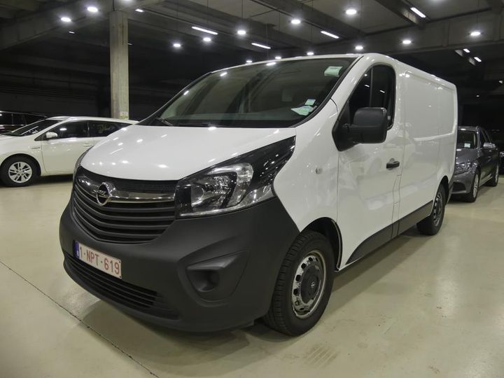 opel vivaro 2900 2016 w0l2f7112gv631442