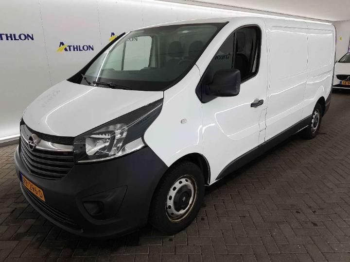 opel vivaro gb 2015 w0l2f7118fs017069