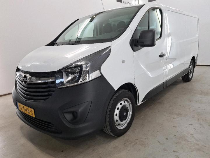 opel vivaro gb 1.6 cdti 2015 w0l2f7118fv608884