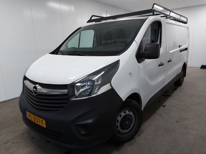 opel vivaro 2015 w0l2f7118gv608895