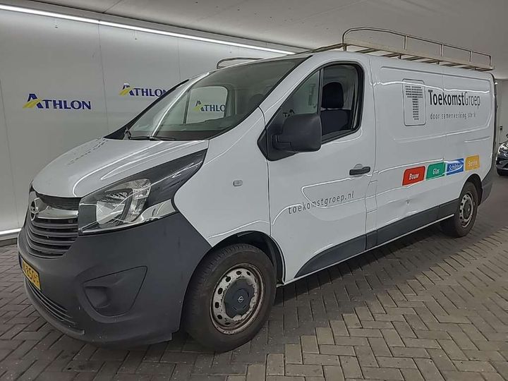 opel vivaro gb 2016 w0l2f7118gv648358