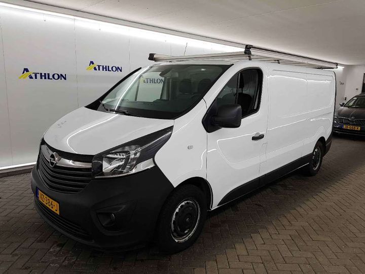 opel vivaro gb 2016 w0l2f7118gv649763