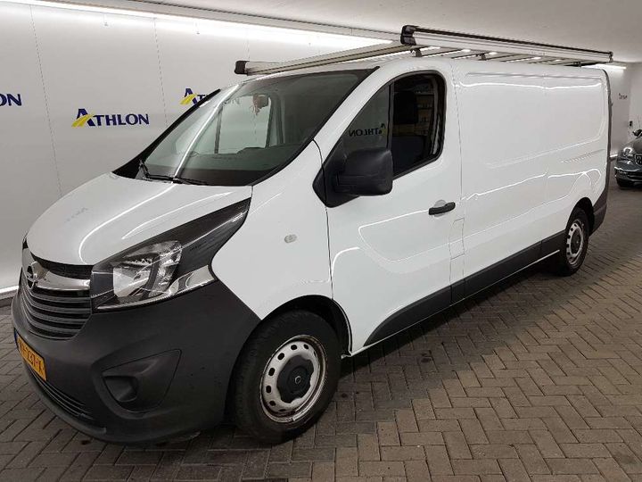 opel vivaro gb 2015 w0l2f7119fs016714