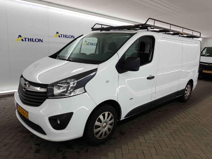 opel vivaro gb 2015 w0l2f7119fv643894