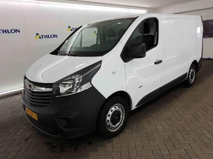 opel vivaro gb 2016 w0l2f7312gv622898