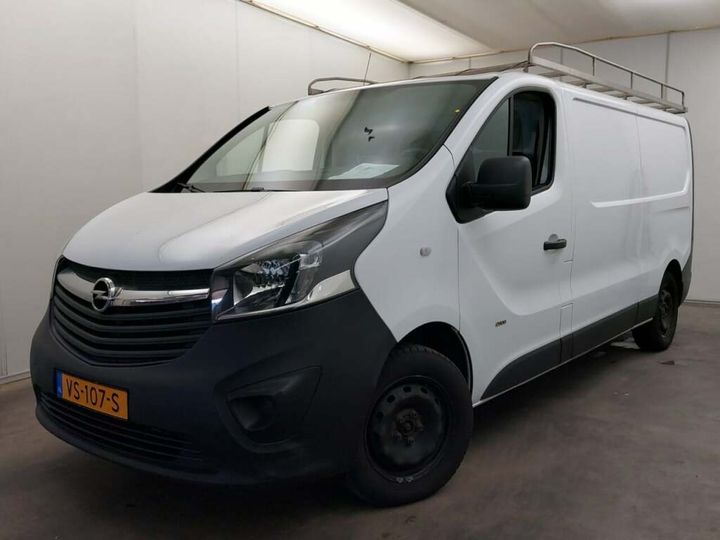 opel vivaro 2016 w0l2f7318gv605796