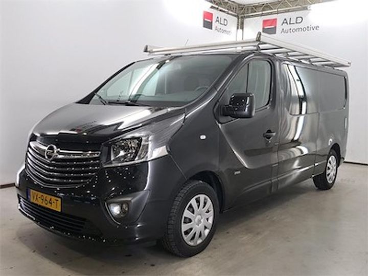 opel vivaro 2016 w0l2f731fgv654345