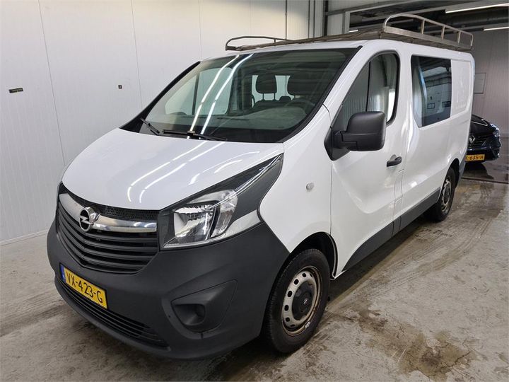 opel vivaro 2016 w0l4f7002gv628370