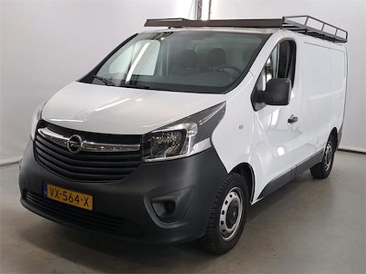 opel vivaro 2016 w0l4f7002gv644745