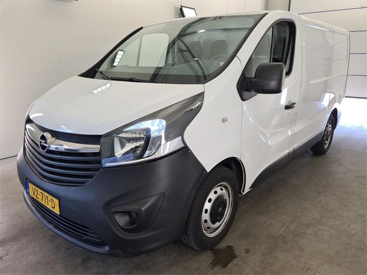 opel vivaro 2016 w0l4f7002gv651215