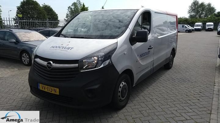 opel vivaro-b 2016 w0l4f7018gv634586