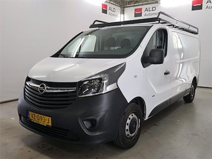 opel vivaro 2016 w0l4f7018gv650847