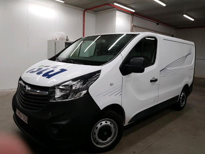 opel vivaro 2016 w0l4f7102gv651371