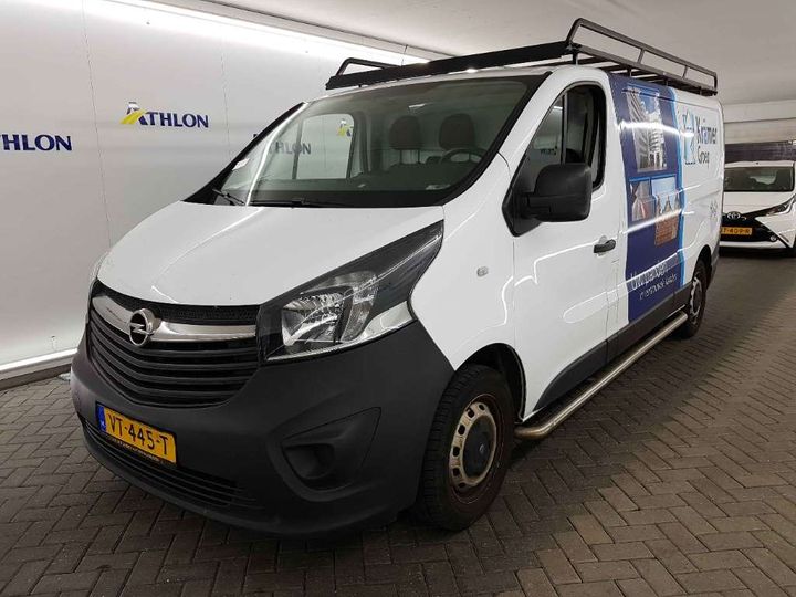 opel vivaro gb 2016 w0l4f7118gv620537