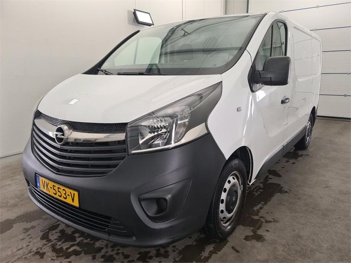 opel vivaro 2014 w0l4f7202fv602276