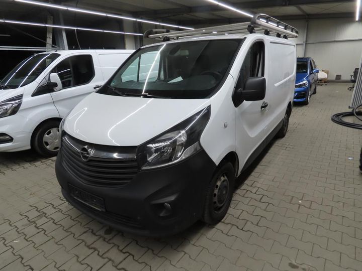 opel vivaro 2017 w0l4f7202gv659641