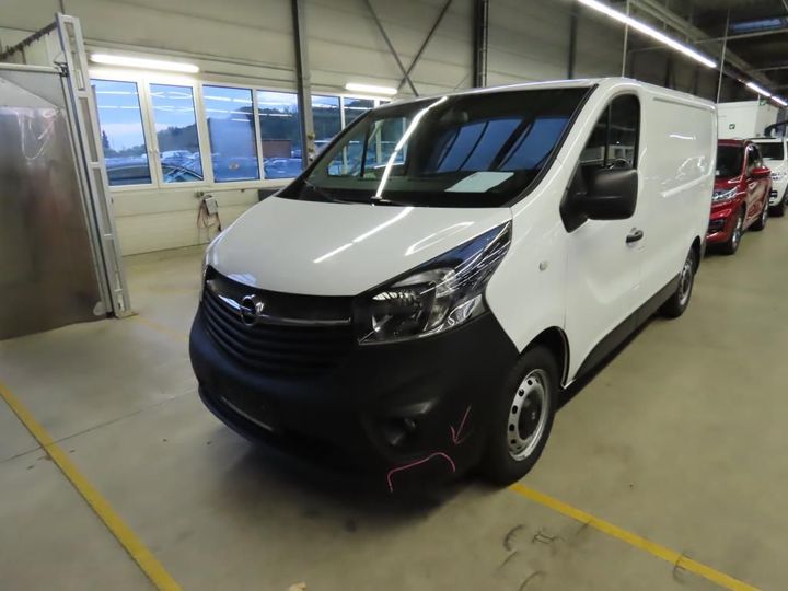 opel vivaro 2017 w0l4f7202gv660274