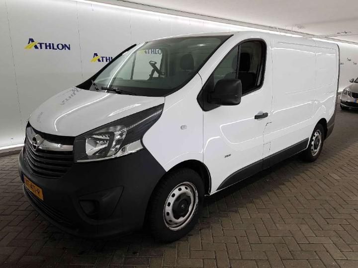 opel vivaro gb 2016 w0l4f7313gv625455