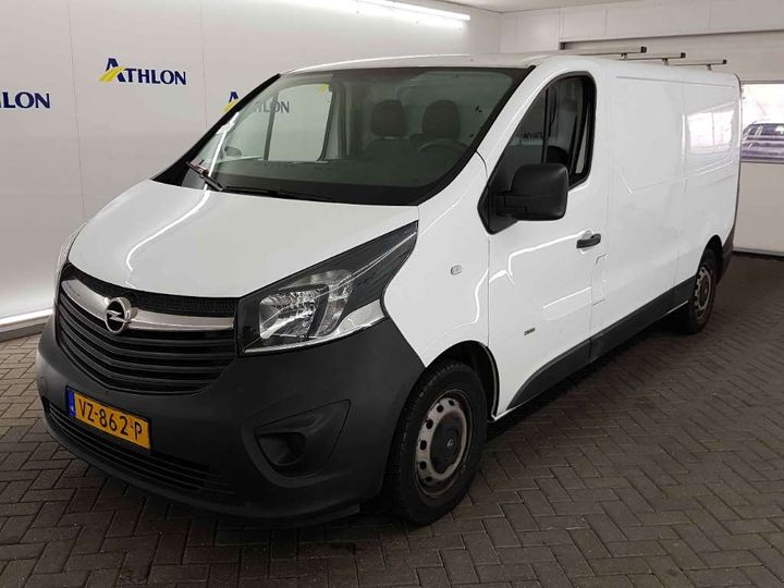 opel vivaro gb 2016 w0l4f7318gv650612